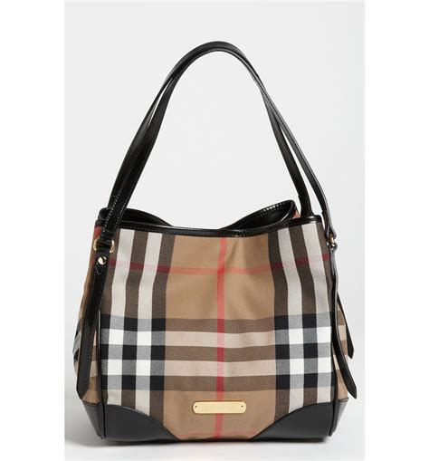 burberry tote nordstrom